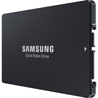  SSD Samsung PM897 MZ7L33T8HBNA-00A07 3840GB 2.5" 7mm SATA 6Gb/s TLC R/W 560/530 MB/s R/W 97K/60K IOPs DWPD3 5Y TBW21024 OEM 