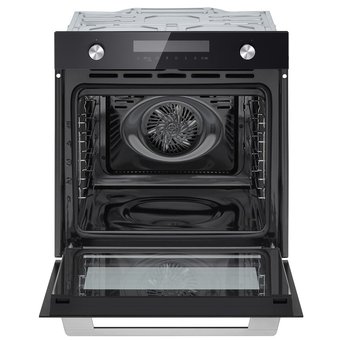  Духовой шкаф LG WSEZ7225B1 черный 