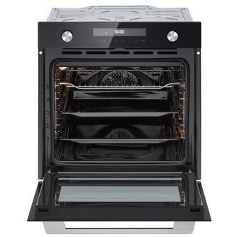  Духовой шкаф LG WSEZ7225B1 черный 