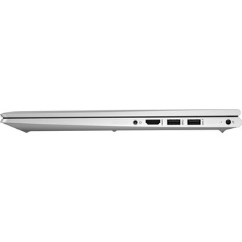  Ноутбук HP ProBook 450 G8 (59T38EA) silver 15.6" IPS FHD (Core i5 1135G7/8Gb/256Gb SSD/noDVD/VGA int/W11Pro) 