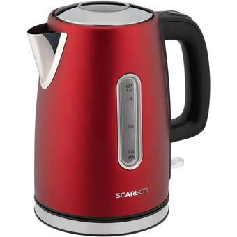  Чайник SCARLETT SC-EK21S83 