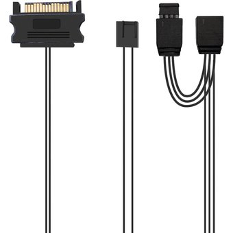  Вентилятор Alseye M120D-W-Plus Dimensions: 120x120x25mm Voltage: DC 12V Current:333MA 