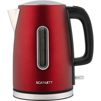  Чайник SCARLETT SC-EK21S83 