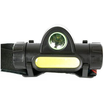  Фонарь ULTRAFLASH E1340 
