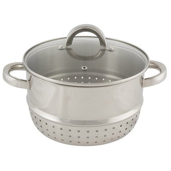  Соковарка MALLONY JM-22/6L 6,0л нерж 