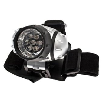  Фонарь КОСМОС KOC-H7-LED 