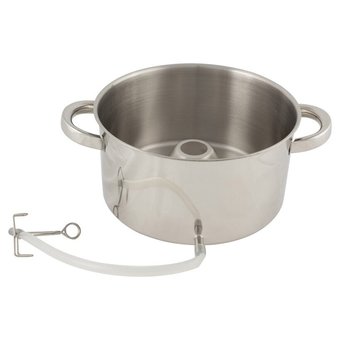  Соковарка MALLONY JM-22/6L 6,0л нерж 