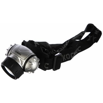  Фонарь КОСМОС KOC-H19-LED 