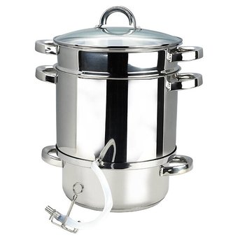  Соковарка ZEIDAN Z-50228 6,0л 