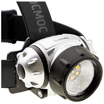  Фонарь КОСМОС KOC-H19-LED 