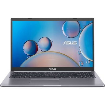  Ноутбук Asus X515EA-BQ1461W 90NB0TY1-M25480 Pentium Gold 7505 8Gb SSD256Gb Intel UHD Graphics 15.6" IPS FHD Win11 