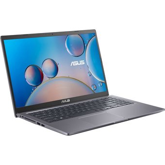  Ноутбук Asus X515EA-BQ1461W 90NB0TY1-M25480 Pentium Gold 7505 8Gb SSD256Gb Intel UHD Graphics 15.6" IPS FHD Win11 