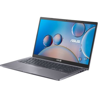  Ноутбук Asus X515EA-BQ1461W 90NB0TY1-M25480 Pentium Gold 7505 8Gb SSD256Gb Intel UHD Graphics 15.6" IPS FHD Win11 