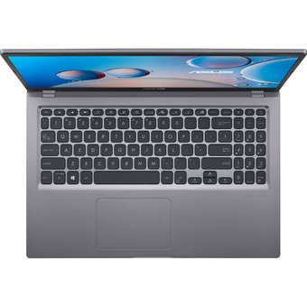  Ноутбук Asus X515EA-BQ1461W 90NB0TY1-M25480 Pentium Gold 7505 8Gb SSD256Gb Intel UHD Graphics 15.6" IPS FHD Win11 