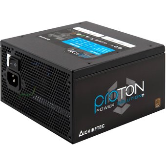  Блок питания Chieftec Proton BDF-500S BOX PSU 