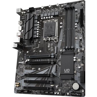  Материнская плата Gigabyte B660 DS3H DDR4 