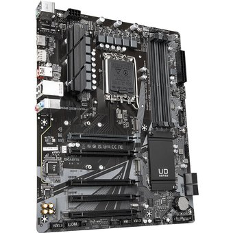  Материнская плата Gigabyte B660 DS3H DDR4 