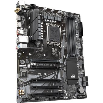  Материнская плата Gigabyte B660 DS3H AX DDR4 