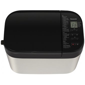  Хлебопечь PANASONIC SD-YR2550STS 