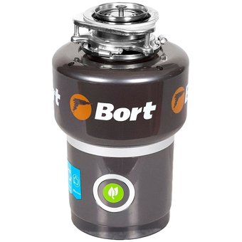 Измельчитель пищевых отходов Bort Titan 5000 