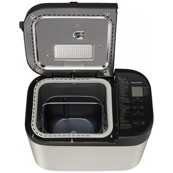  Хлебопечь PANASONIC SD-YR2550STS 