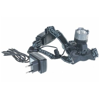  Фонарь Navigator 94973 NPT-H08-ACCU 