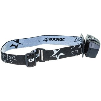  Фонарь КОСМОС KocHuntHelper5W 