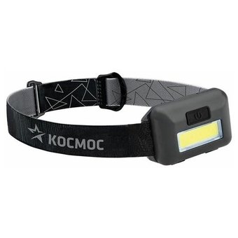  Фонарь КОСМОС KOC-H101-COB 