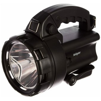  Фонарь Navigator 94963 NPT-SP09-ACCU 