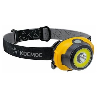  Фонарь КОСМОС KocH103COBLED 