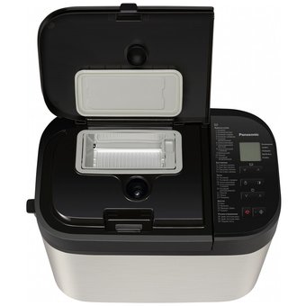  Хлебопечь PANASONIC SD-YR2550STS 
