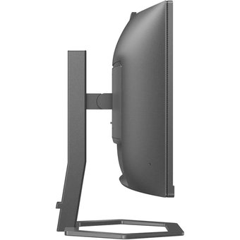  Монитор PHILIPS 34E1C5600HE/00 Black 