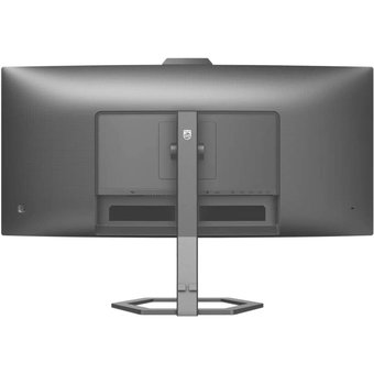  Монитор PHILIPS 34E1C5600HE/00 Black 