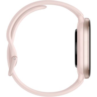  Смарт-часы Amazfit A2176 GTS 4 Mini Flamingo Pink 
