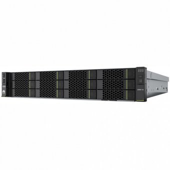  Сервер HUAWEI (02311XBL-SET25) 2288H/12-3R10S V5 900WR 2S4210/32G/R6S/ATL/40T 