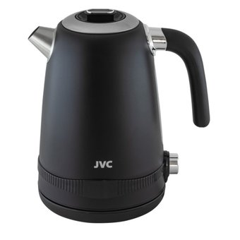  Чайник JVC JK-KE1730 black 