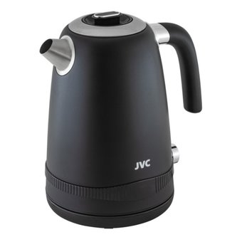  Чайник JVC JK-KE1730 black 