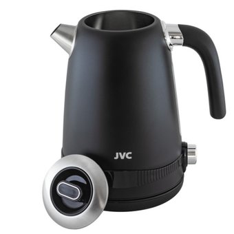  Чайник JVC JK-KE1730 black 
