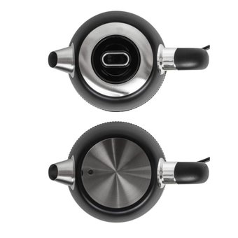  Чайник JVC JK-KE1730 black 