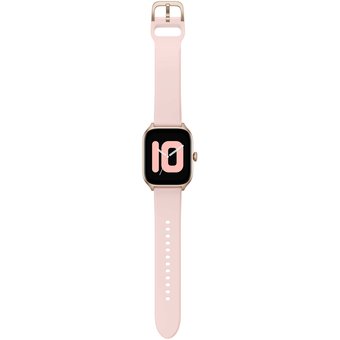  Смарт-часы Amazfit GTS 4 A2168 Rosebud Pink 