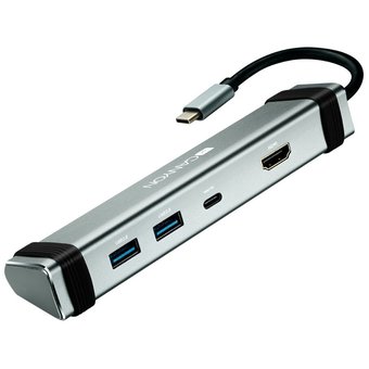  USB HUB CANYON CNS-TDS03DG 