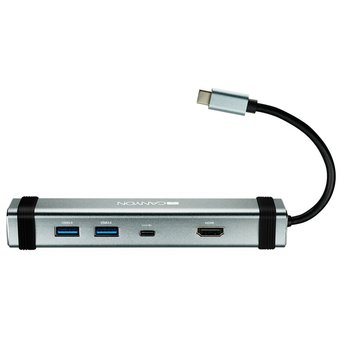  USB HUB CANYON CNS-TDS03DG 