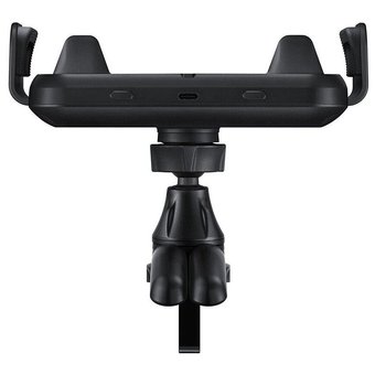  Автодержатель Samsung EP-H5300CBRGRU черный 