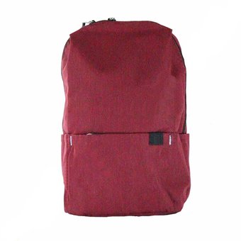  Рюкзак Xiaomi colorful mini backpack bag, красный ZJB4137CN 