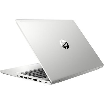  Ноутбук HP ProBook 440 G6 (6HM57ES) i5 8265U/8Gb/SSD256Gb/UHD Graphics 620/14"/FHD/Free DOS 3.0 