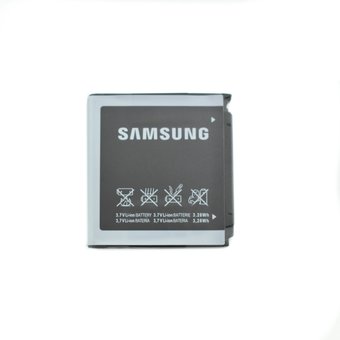  АКБ Samsung AB533640AC/ AB533640AE/ AB533640AU/AB533640CU для C3110/ C3310/ F260/ F330/ G400/ G600/ J400/ J630/J770/ S3600/ S5320/ S5520 тех.пак. 