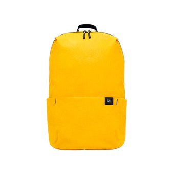  Рюкзак Xiaomi colorful mini backpack bag, жёлтый ZJB4140CN 