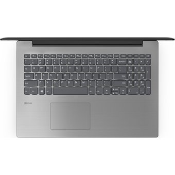  Ноутбук Lenovo IdeaPad 330-15AST (81D600RKRU) A9 9425/4Gb/500Gb/Radeon R5/15.6"/TN/FHD/Free DOS/black 