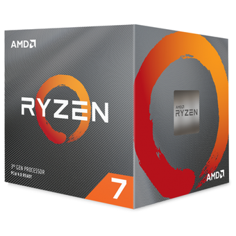  Процессор Ryzen 7 3700X Box Wraith Prism cooler (100-100000071BOX) sAM4 AMD 