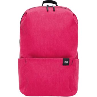 Рюкзак Xiaomi colorful mini backpack bag, розовый ZJB4138CN 